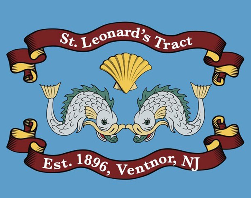 St. Leonard's Tract