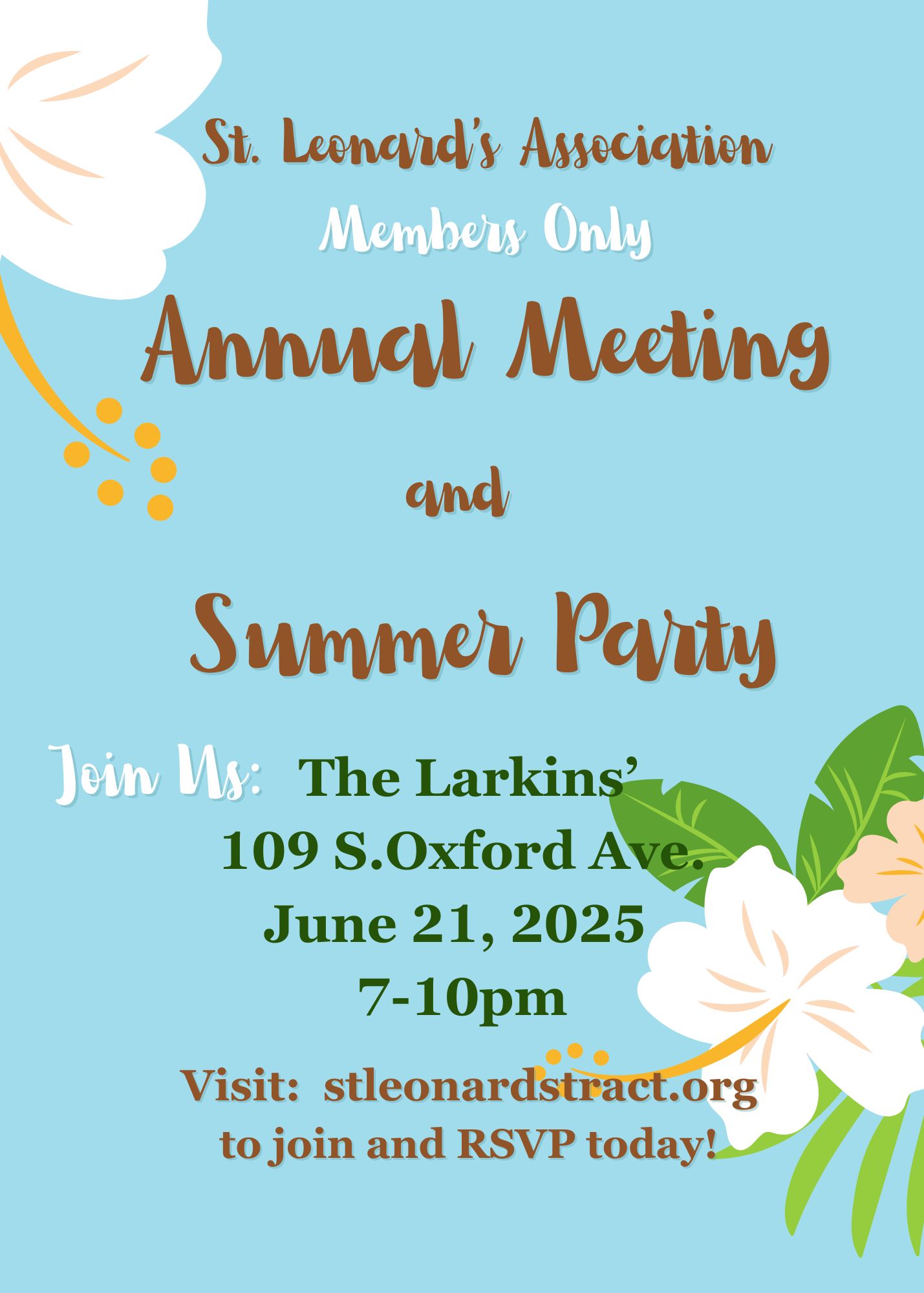 Final inviteS25 let’s party!-5