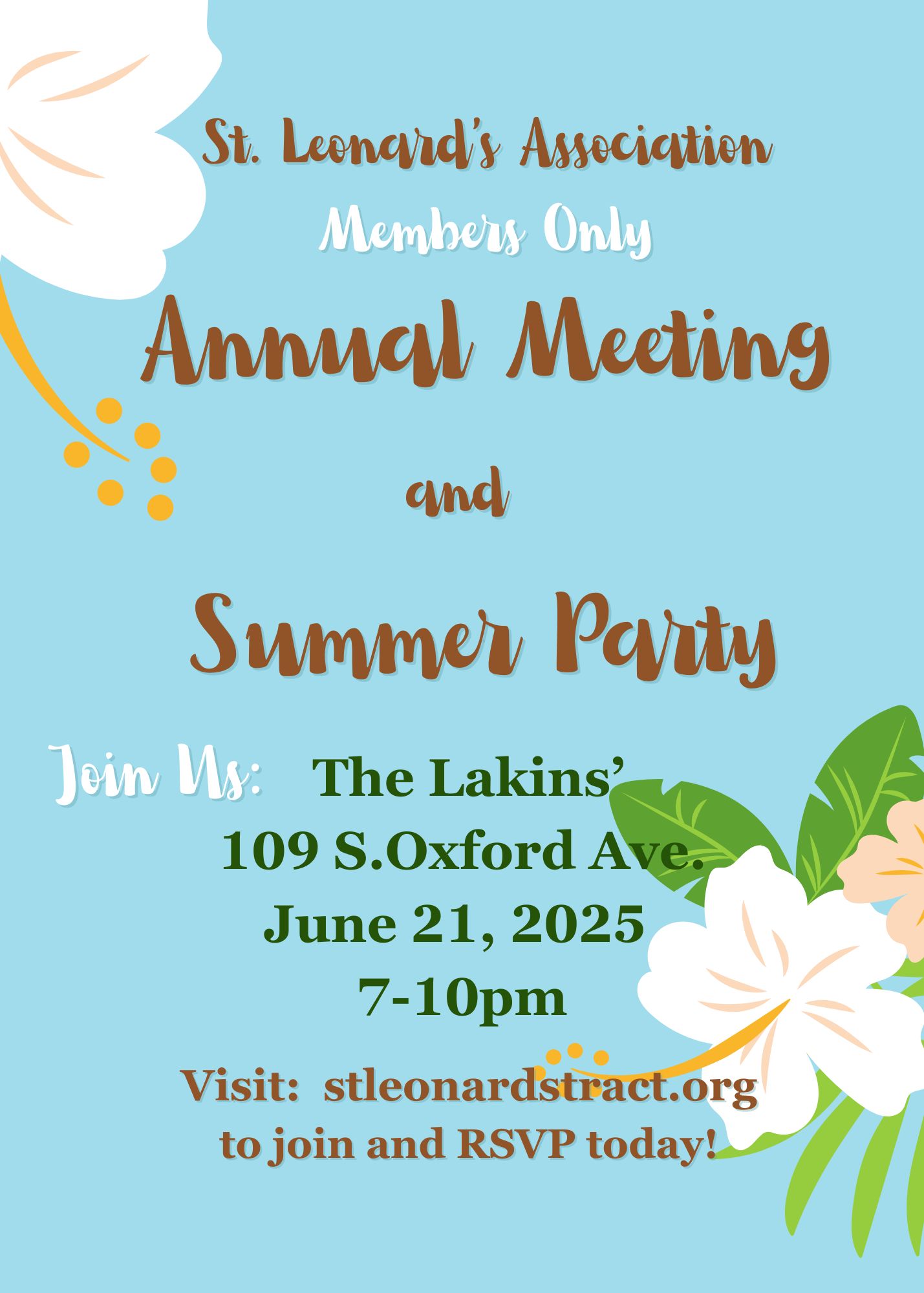 Save the date & let’s party!-5